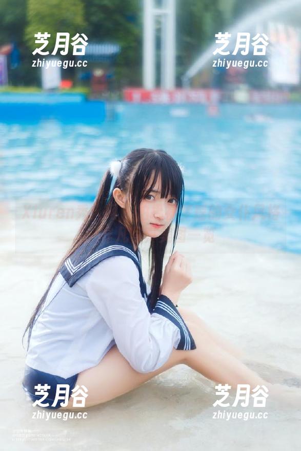 Xiuren秀人网-初梦瑶 Xiuren秀人网 - 拍摄初梦瑶的女仆风格:非凡写真美图一览
