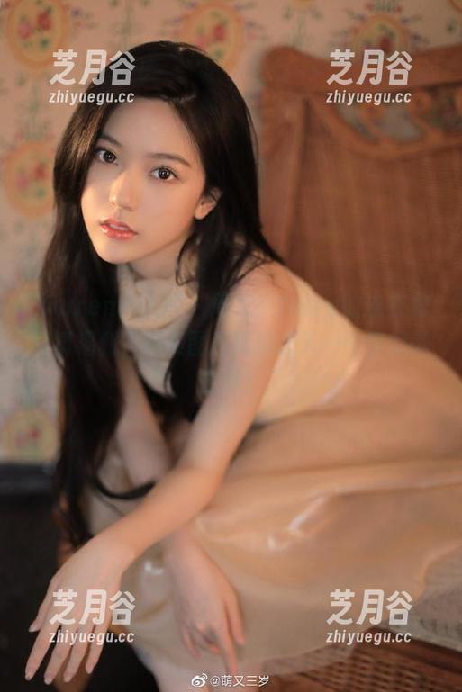 Xiuren秀人网-周慕汐fairy Xiuren秀人网 - 周慕汐fairy的连衣裙写真福利,绝美图片带你进入一个梦幻的世界!