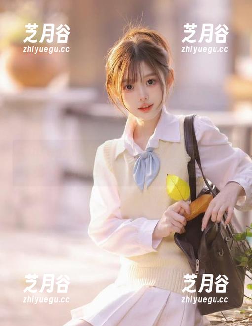 Xiuren秀人网-唐安诺 Xiuren秀人网 - 唐安诺呈现的私房作品:姐姐的独特风格引领时尚潮流