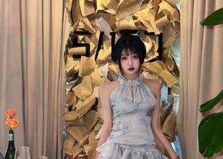 Xiuren秀人网 – 小夕Kitty的天使作品图库，别再拍那些沉闷的作品，看看她的新风格！