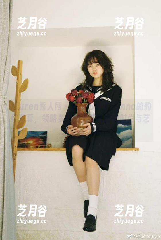Xiuren秀人网-小泡芙winna Xiuren秀人网 - 感受小泡芙winna的豹纹写真,领略美图中无与伦比的时尚与艺术交融之美