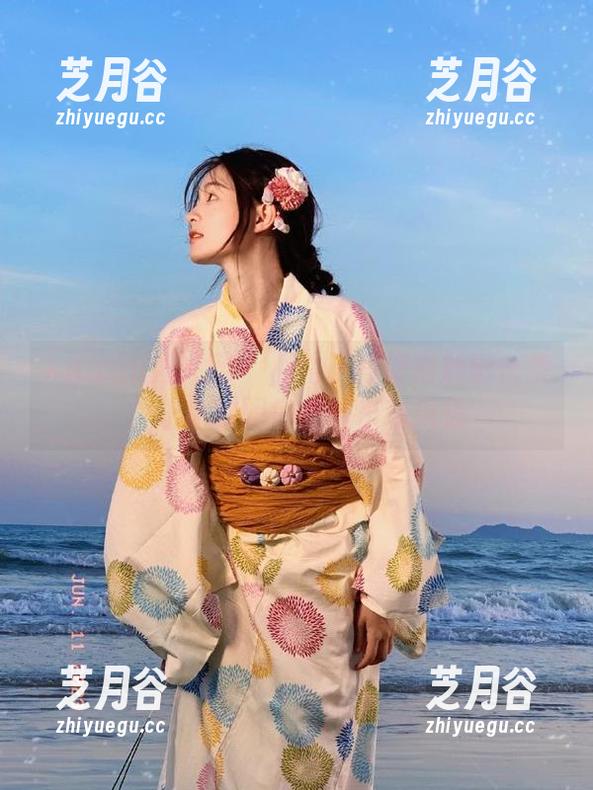 Xiuren秀人网 - 小纯子的旗袍魅影合集：让你的图包充满东方风情