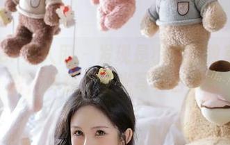 Xiuren秀人网 – 发现是小逗逗教室的秘密，尽在无圣光写真合集里
