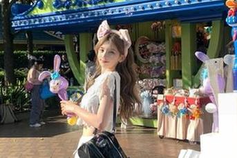Xiuren秀人网 – 杏子Yada无圣光写真：追寻运动的热情与自由