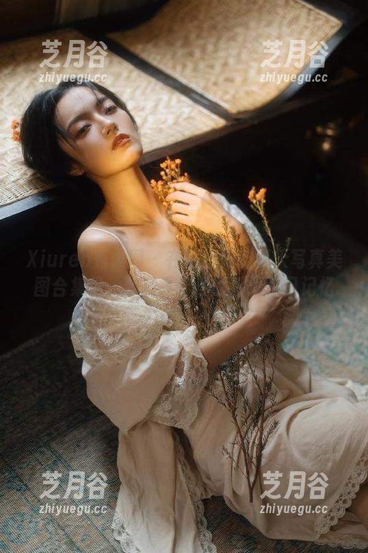 Xiuren秀人网-林好好 Xiuren秀人网 - 在林好好的夏天写真美图合集里,寻找属于你的那份夏日记忆