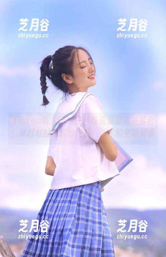 Xiuren秀人网-林杉杉 Xiuren秀人网 - 图片与资源的完美结合:林杉杉的死库水作品,艺术的全新解读