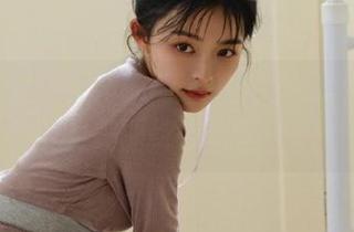 Xiuren秀人网 – 精选王曼柔少女作品集：让青春的美丽绽放在每一个画面中
