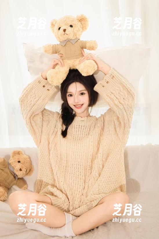 Xiuren秀人网-王馨瑶yanni Xiuren秀人网 - 王馨瑶yanni镂空图集,带你领略艺术与时尚的完美邂逅