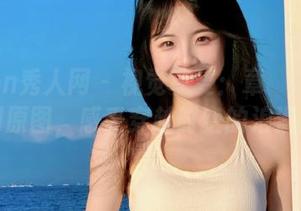 Xiuren秀人网 – 视觉享受：章芃芃和服福利原图，感受穿越时空的浪漫！
