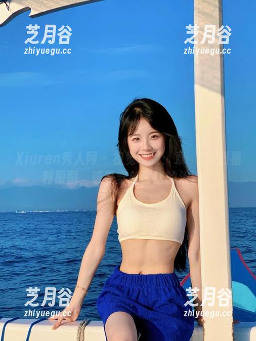 Xiuren秀人网 - 视觉享受：章芃芃和服福利原图，感受穿越时空的浪漫！