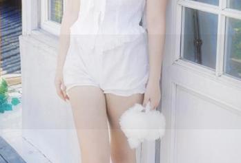 Xiuren秀人网 – 绮梦Cherish女仆写真集：不只是可爱，更是搞笑的绝佳资源，让你一天都开心到飞起！