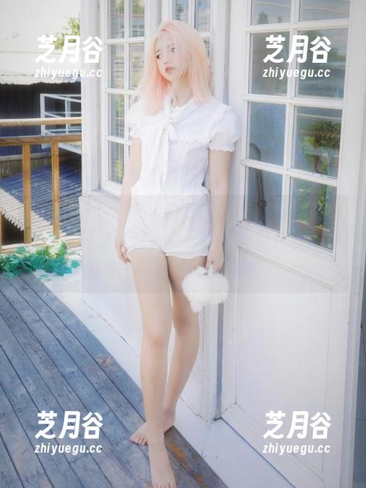 Xiuren秀人网-绮梦Cherish Xiuren秀人网 - 绮梦Cherish女仆写真集:不只是可爱,更是搞笑的绝佳资源,让你一天都开心到飞起!