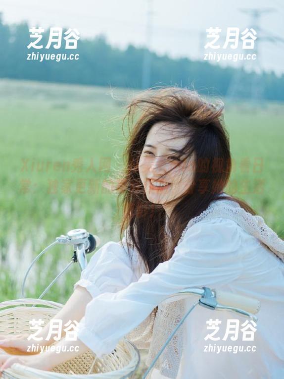 Xiuren秀人网-美七mia Xiuren秀人网 - 从美七mia的视角看日常:独家更新的写真作品,分享她的生活剪影!