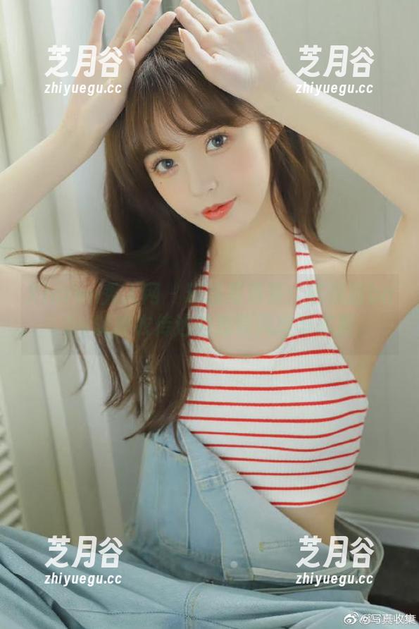 Xiuren秀人网-萌汉药baby Xiuren秀人网 - 精选写真集:萌汉药baby以皮衣传达的独特风格与态度