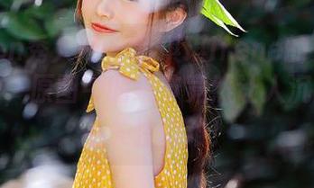 Xiuren秀人网 – 萌琪琪Irene的少女写真作品，原图中的细节竟然让人沉醉，想不关注都难！