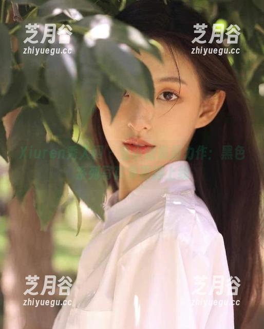 Xiuren秀人网-金小依 Xiuren秀人网 - 金小依最新力作:黑色系列写真集震撼上线