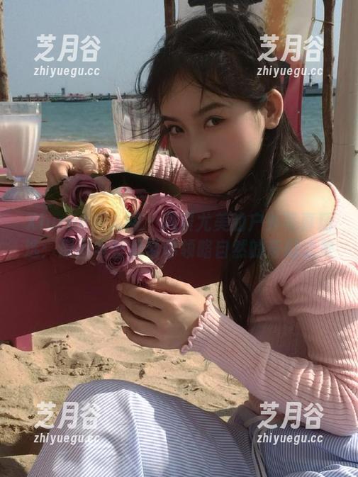 Xiuren秀人网-风景尤美 Xiuren秀人网 - 风景尤美的户外写真精选:原图与壁纸带你领略自然的奇幻之美