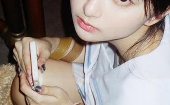 YouMi尤蜜荟 – 欣赏周于希sandy姐姐的美图写真，感受不一样的视觉盛宴