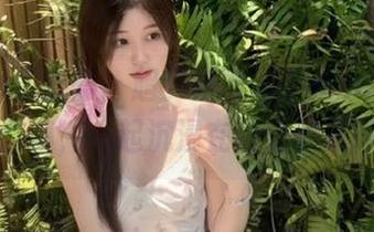 YouMi尤蜜荟 – 超梦幻的周于希sandy少女写真合集，一起沉浸在青春的无限可能中