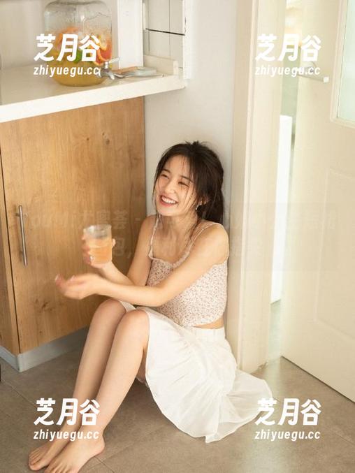 YouMi尤蜜荟-心妍小公主 YouMi尤蜜荟 - 超可爱!心妍小公主短裙图包,福利尽在你指尖