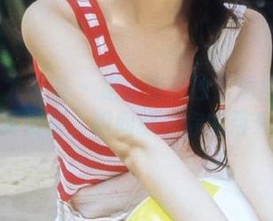 YouMi尤蜜荟 – 是小逗逗独家短裤高清写真资源，瞬间抓住你的目光