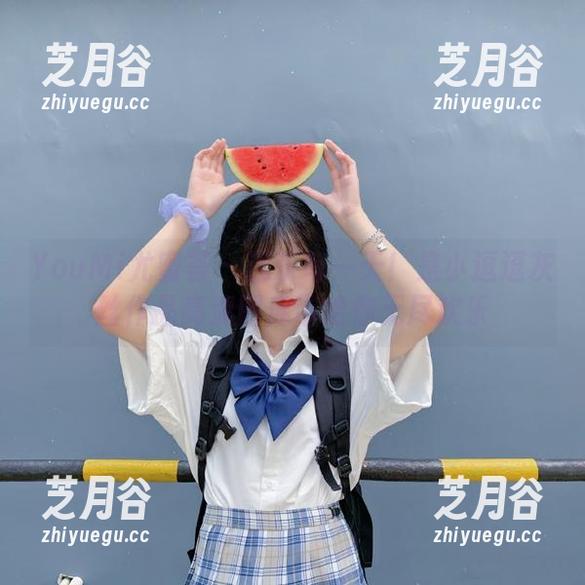 YouMi尤蜜荟 - 逗乐每一天！是小逗逗灰丝作品高清图库带给你无尽欢乐