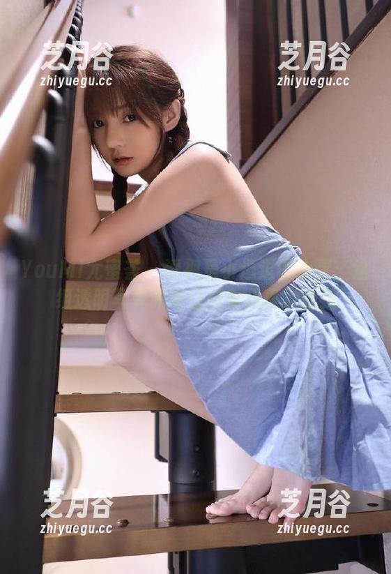 YouMi尤蜜荟-是小逗逗 YouMi尤蜜荟 - 透视是小逗逗的心灵:这组透明写真原图让你看见真实的我
