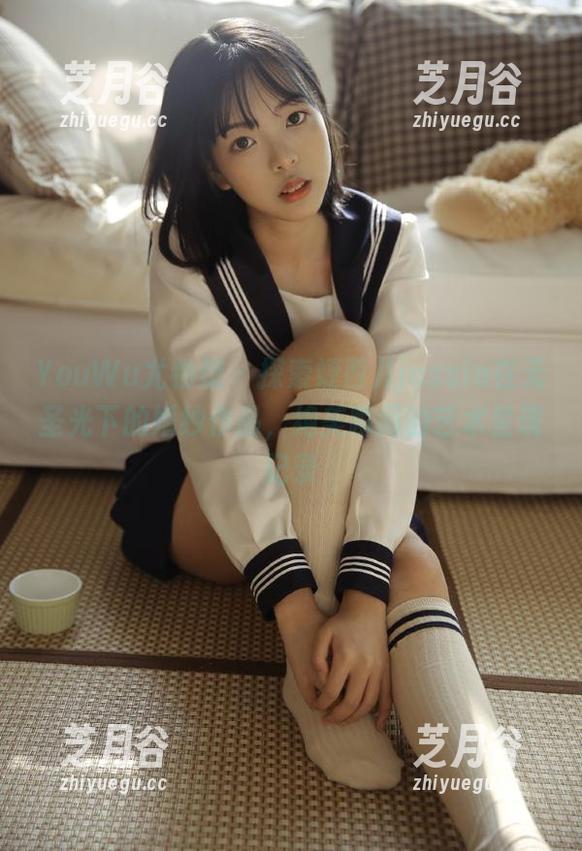 YouWu尤物馆-婕西儿jessie YouWu尤物馆 - 探索婕西儿jessie在无圣光下的婚纱作品,绝美瞬间的艺术呈现记录