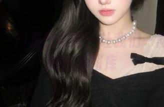 Yuka(유카)灰丝写真：让我们一同分享这份艺术图库