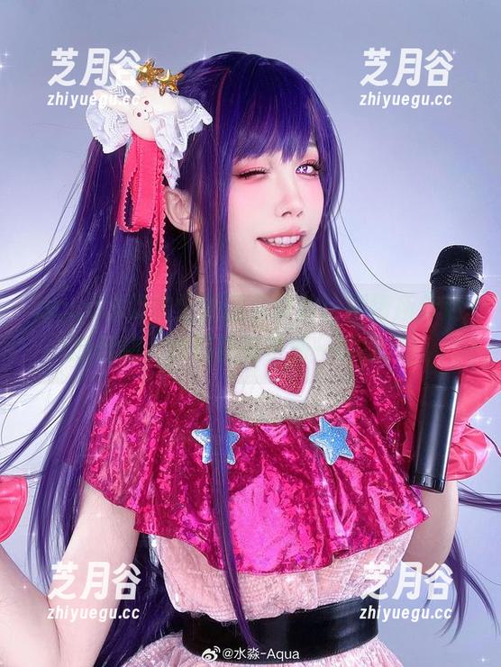 aqua水淼 aqua水淼的全新图包释放:剧情所传达的情感,伴随最新更新一同绽放!
