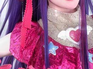 打破常规：aqua水淼兔女郎无圣光套图传递的另类美学