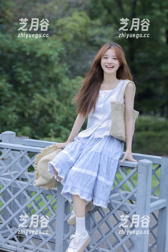 beautyleg-Abby beautyleg - 感受爱的力量——Abby婚纱摄影作品合集