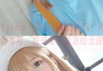 beautyleg – 新鲜出炉的图库：Annie比基尼写真，感受夏日清凉的无限魅力