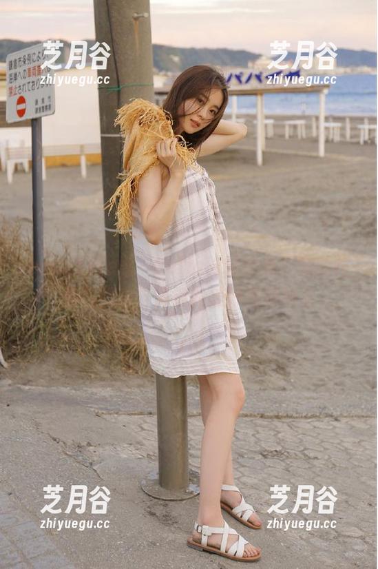 beautyleg-Celia beautyleg - Celia泳装图集:她的作品将阳光与海浪的美好完美融合