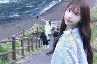 beautyleg – Joanna私拍系列：泳装图片传递阳光与活力