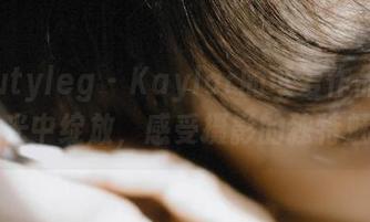 beautyleg – Kaylar的可爱作品在无圣光中绽放，感受摄影的独特魅力