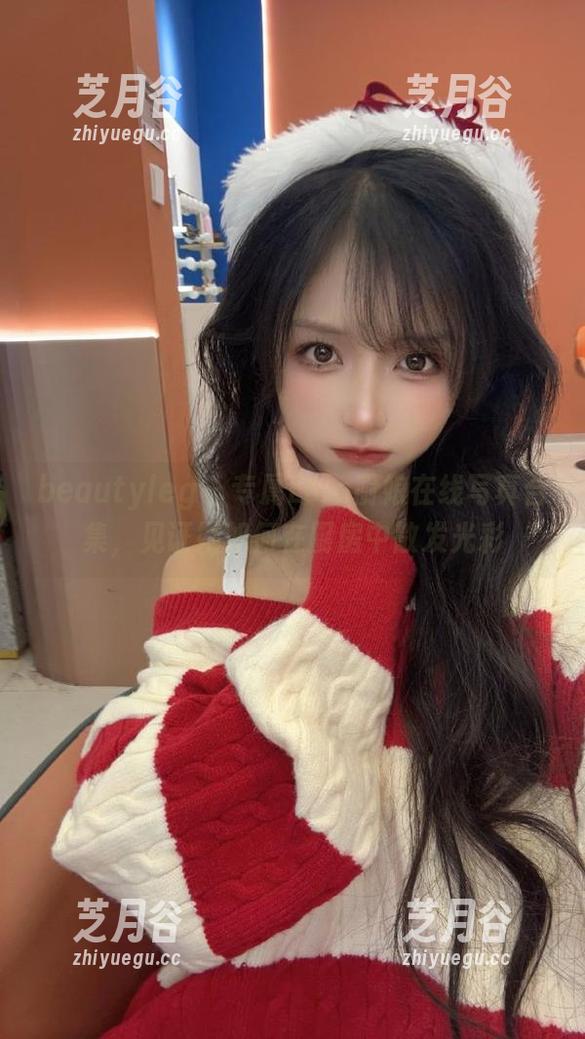 beautyleg - 专属Lola厨娘在线写真合集，见证她如何在厨房中散发光彩