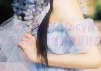 beautyleg – 别错过！Lucy裸足图包全新更新，揭秘她与自然的美丽碰撞瞬间！