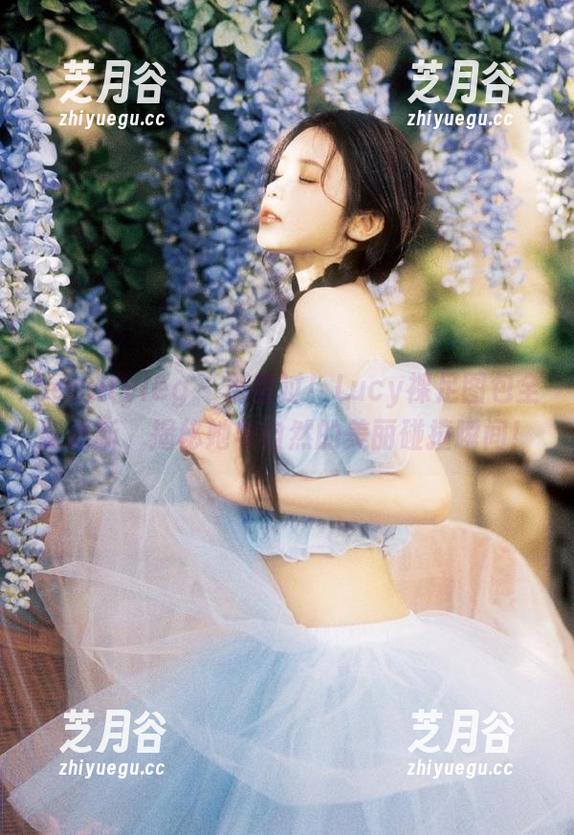 beautyleg - 别错过！Lucy裸足图包全新更新，揭秘她与自然的美丽碰撞瞬间！