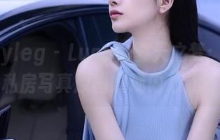 beautyleg – Luna的夏天之梦：细腻的私房写真原图展现内心赤诚