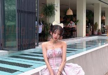 beautyleg – Miki镂空新作品更新，绝美套图等你体验视觉的极致享受
