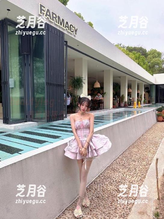 beautyleg-Miki beautyleg - Miki镂空新作品更新,绝美套图等你体验视觉的极致享受