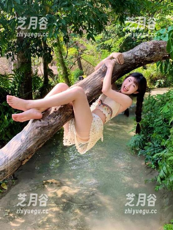 beautyleg-Miso beautyleg - 看!Miso的私拍网袜,这款美图让人忍不住想收藏!
