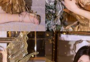 beautyleg – Miya少女的写真之美：绝版套图和独特资源，领略她的个人魅力！