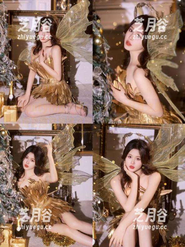 beautyleg - Miya少女的写真之美：绝版套图和独特资源，领略她的个人魅力！