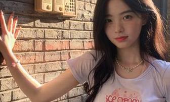 beautyleg – Sandy御姐写真秀，释放你的内心渴望，观看之旅开启！