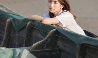 beautyleg – Winnie秘书系列：带你领略她精选的写真集之美