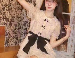 beautyleg – Yen修女的时尚觉醒：一套图告诉你修女也可以很潮！