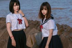 beautyleg – 见证林瑞瑜天台的魅力，精彩写真图包等你来探索