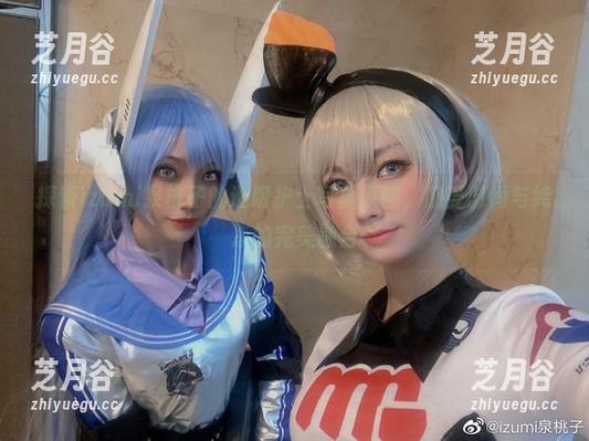 izumi泉桃子 探索izumi泉桃子的透明护士写真原图,感受时尚与纯净的完美融合